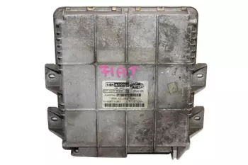 6160271203 Calculateur d’ ordinateur ecu Fiat