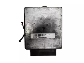 97AB-12A650-AA Calculateur Ford