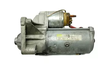 8200331251 Démarreur moteur Nissan Opel Renault _1,9 dci