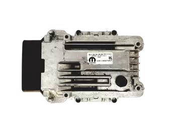 055274051 Calculateur Chrysler Jeep