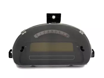 9660225780 D 02 Bloc compteurs vitesse Citroen