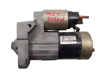 8200021396 8200584658 Démarreur Renault 1,5 DCI