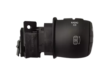 255520012R Commande de radio Opel Renault
