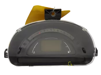 P9652008280G00 Bloc compteurs vitesse Citroen