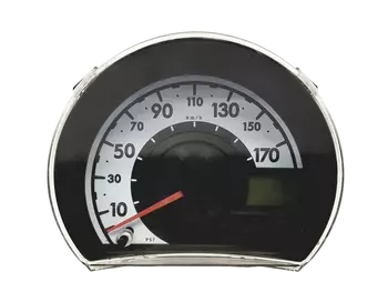 83800-0H011-A Bloc compteurs vitesse Citroen Peugeot Toyota