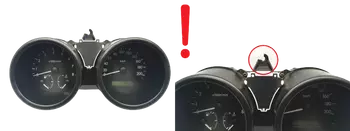 96426049 Bloc compteurs vitesse Chevrolet