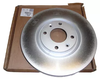 4249.J8, 4249.64, Disque de frein Citroen Peugeot