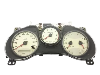 83800-4A090 Bloc compteurs vitesse Toyota