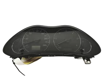 83800-05631 Bloc compteurs vitesse Toyota Diesel