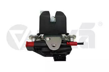 6RU827505C Serrure de coffre\/hayon Volkswagen