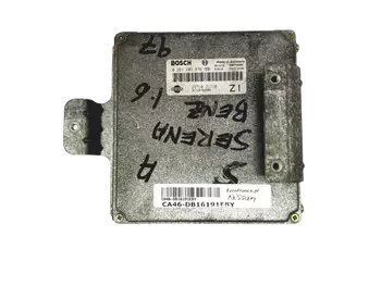 23710 2C710 Calculateur Nissan