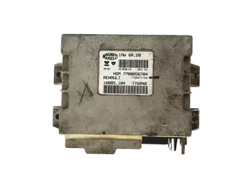 7700856784 Calculateur Renault