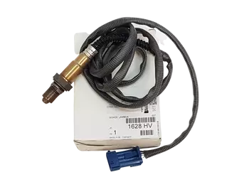 1628.HV 1628CX 96229977 Sonde lambda Citroen Peugeot 1.4 / 1.6 / 1.6 16V / 1.6 LPG / 1.8 / 2.0 16v