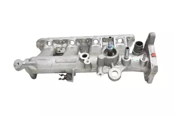 8200720527 Collecteur d’admission Renault _1,2 Tce / 1,2 16v Turbo D4F784 / D4F 786