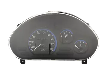 96380535 Bloc compteurs vitesse Daewoo