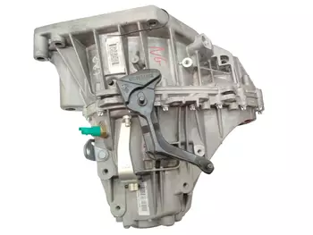 320101PU0C, 320103323R Boîte de vitesse Nissan Renault  1,2 TCe 1,2 DIG-T