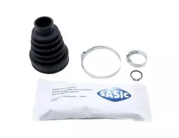 93x29 7701209245 Couvercle d'arbre de transmission Renault