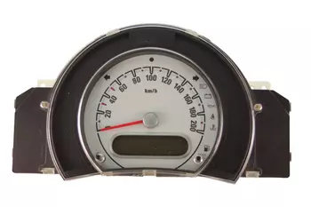 34100-52K04 3410052K04 Le compteur, compteur de vitesse, tableau de bord Opel