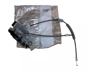 9812398180 Serrure de porte Citroen