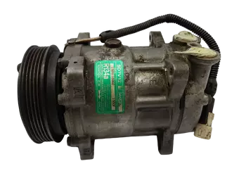 6453GC Compresseur de climatisation Citroen Peugeot 1,1 / 1,4 / 1,5 D / 1,6 / / 1,6 16V
