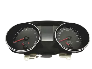 24810BR00C Bloc compteurs vitesse Nissan