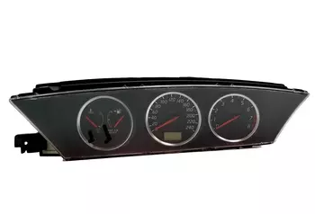 AU860 Bloc compteurs vitesse Nissan