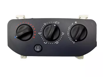 7701047547 Moteur ventilateur chauffage climatisation Renault