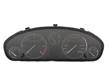 9658138280 Bloc compteurs vitesse Peugeot Diesel