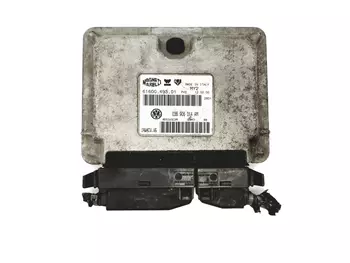 036 906 014 AM Calculateur Volkswagen