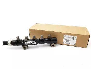 1570G2 1570.G2 1570 G2 Rampe d'injection Citroen Fiat Peugeot 1.4 HDI / 1.6 HDI / 1.6 TDCI / 1.6 d