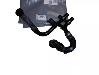 215019512R Conduit,système de refroidissement Renault