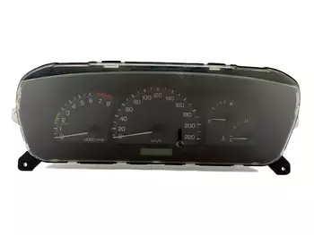 96262539 Bloc compteurs vitesse Daewoo