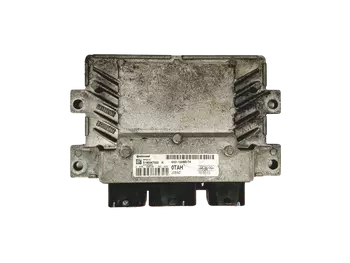8V21-12A650-TH Calculateur Ford