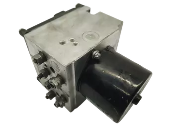 9660067280 Pompe abs Peugeot
