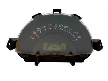 001184V015 Bloc compteurs vitesse Smart