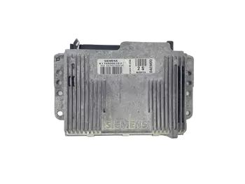 96259124 Calculateur Daewoo