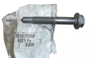 6925.F5 Vis Citroen Peugeot