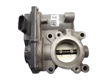 161206038R Boitier papillon d’admission Dacia Nissan Renault 0,9 TCE H4B  1,2 TCE H5F