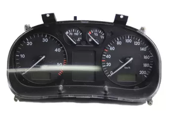 6N0919861 0263602009 Le compteur, compteur de vitesse, tableau de bord Volkswagen