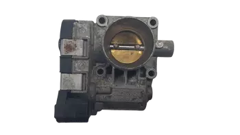 55192786 Boitier papillon d’admission Fiat Ford 1,2 8V