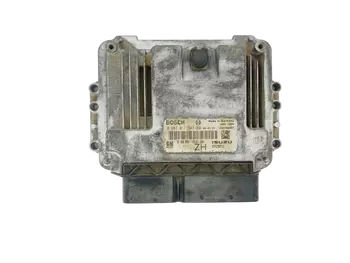 55556829 55556829ZH Calculateur Opel