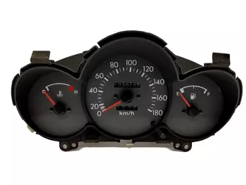 94001-02401 Bloc compteurs vitesse Hyundai