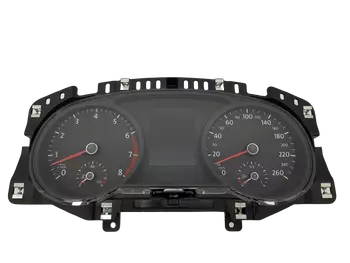 5G0920851  Bloc compteurs vitesse Volkswagen