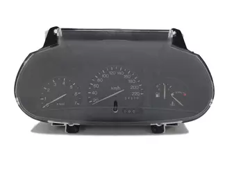 96FB-10848-BA Le compteur, compteur de vitesse, tableau de bord Ford