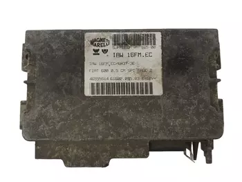 46555914 Calculateur ecu Fiat