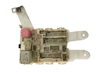 82730-02150-A Calculateur Toyota