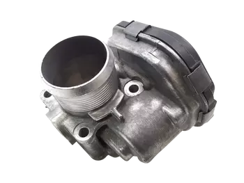 0345G4 0345.G4 0345F9 Boitier papillon d’admission Citroen Ford Peugeot 1,6 HDI