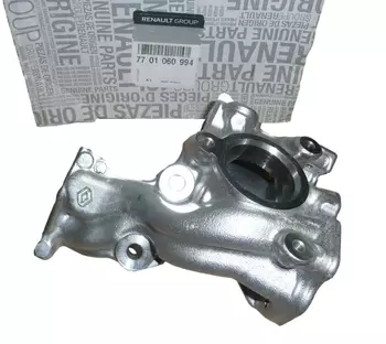7701060994 Fixation, support Dacia Renault 1.5 DCI