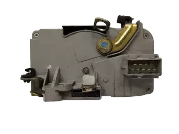 00000 Serrure de porte Peugeot