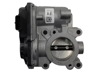 161206038R Boitier papillon d’admission Dacia Nissan Renault 0,9 TCE H4B  1,2 TCE H5F